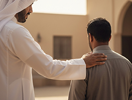 كفالة محتاج